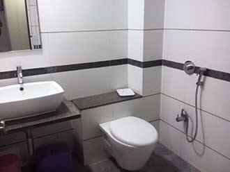 The Fountain Grand, Valsad 5